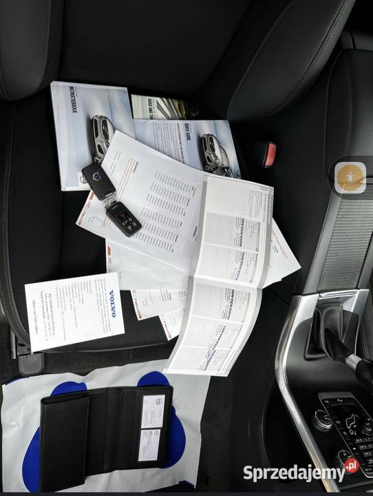 Volvo V60 D2 sprzedam