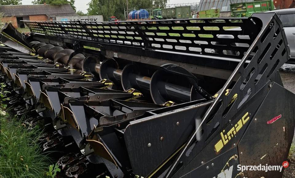 Olimac Drago GT lubuskie