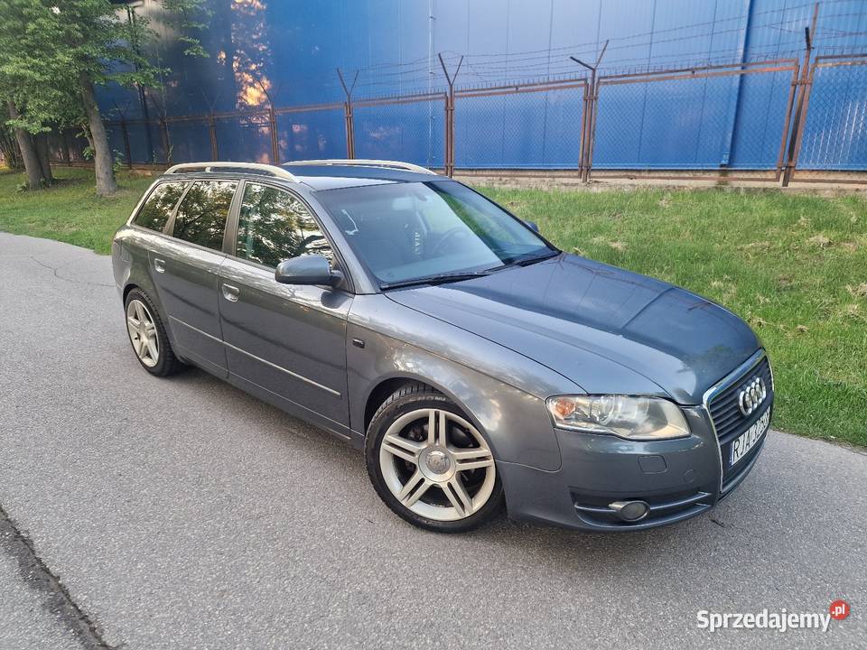 20 TDI 140 XenonAlusy 17OrgPrzebieg tempomat małopolskie
