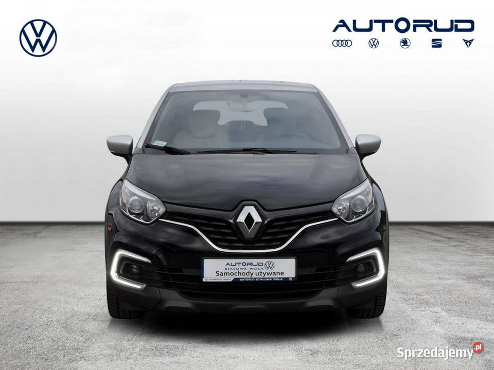 Renault Captur 12TCe 118 Manual6G Nawigacja Stalowa Wola