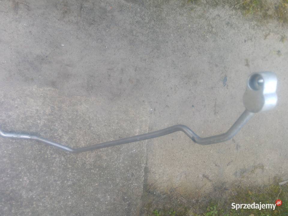 Przewód klimatyzacji 6R1820741Q SEAT AUDI VW Dębno