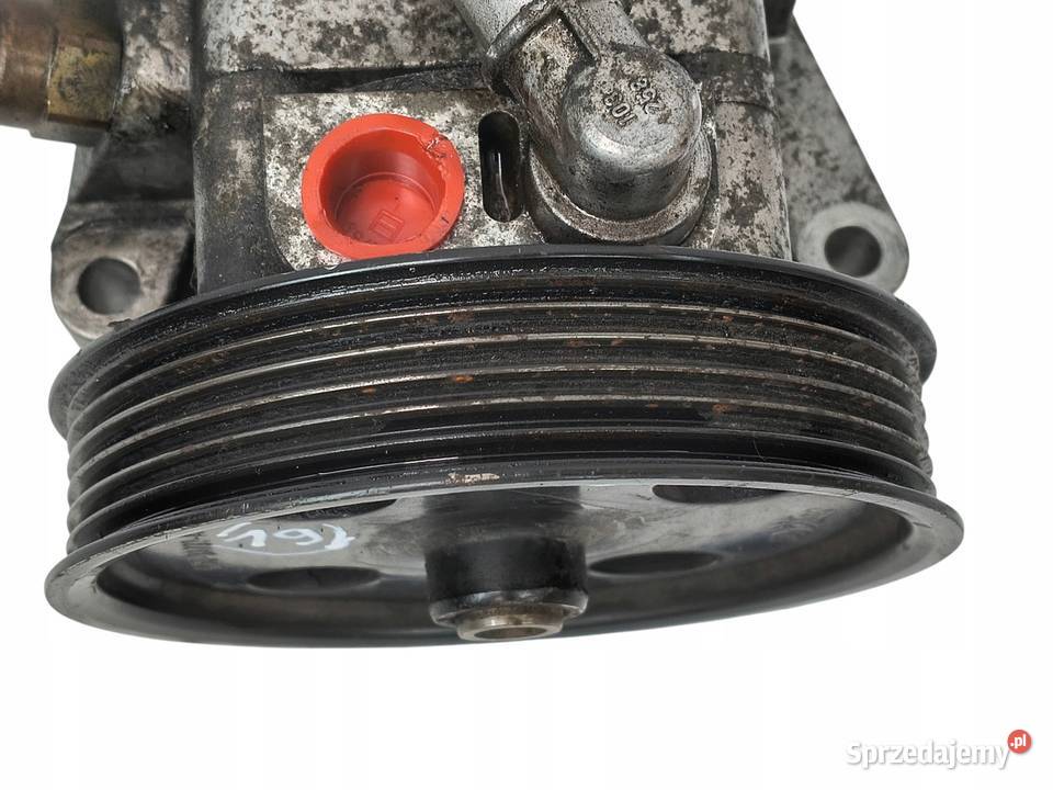 POMPA WSPOMAGANIA Ford Focus MK2 C 16 16V lubelskie Chełm