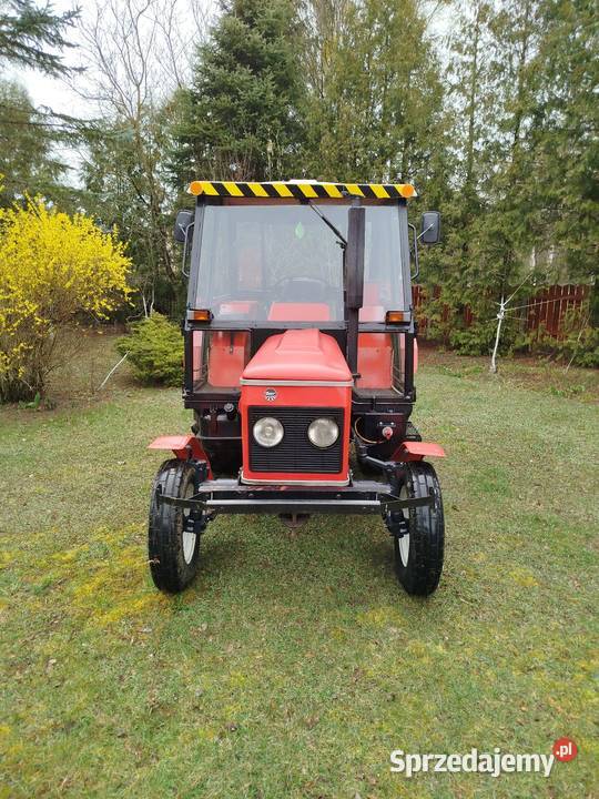 Zetor 5011 Zaczep dolny sprzedam