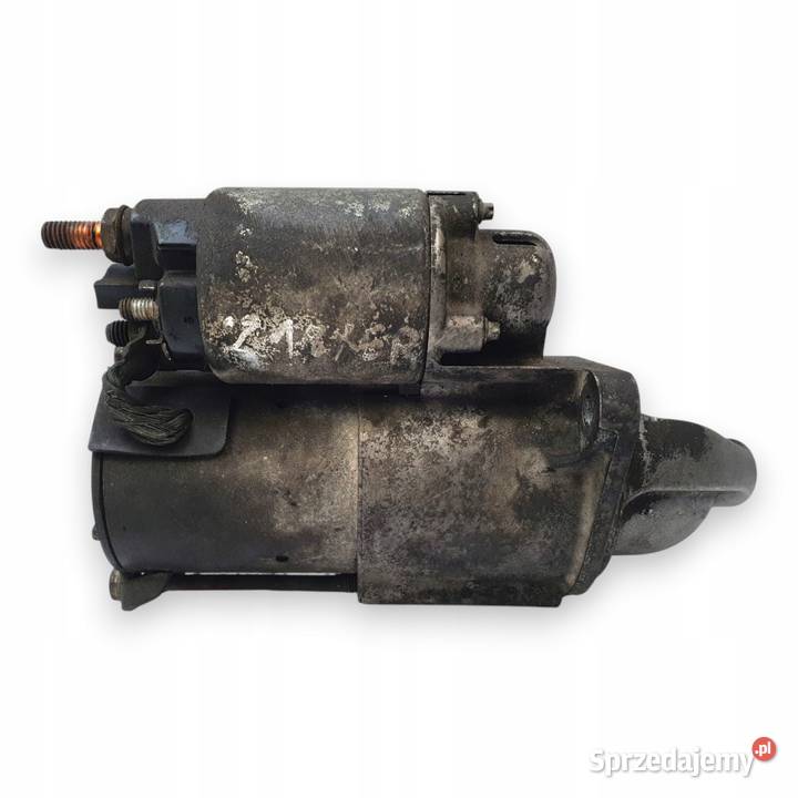 ROZRUSZNIK Opel Zafira B Astra H J 16 16V Chełm