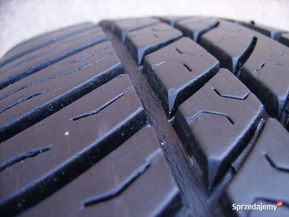 Michelin Energy X Green 17565 R14 82T XT1 55 mm Radom sprzedam