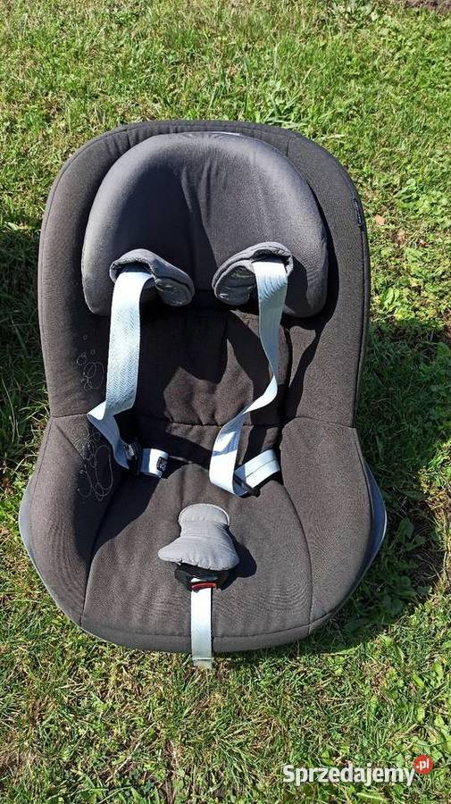 Fotelik samochodowy maxi cosi family Fix dwa Tarnów