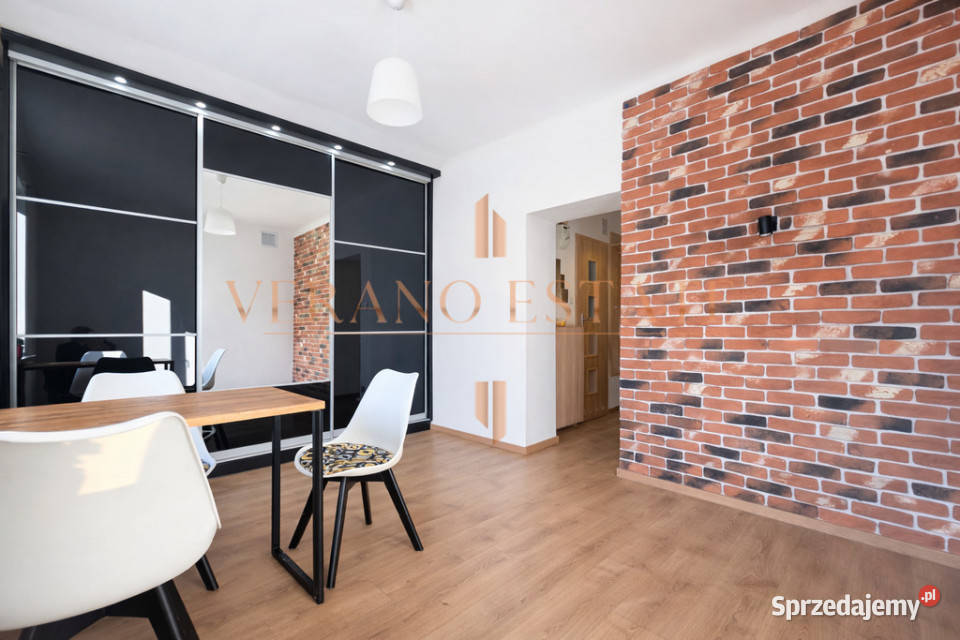 Kawalerka inwestycyjna Plac Hallera Warszawa