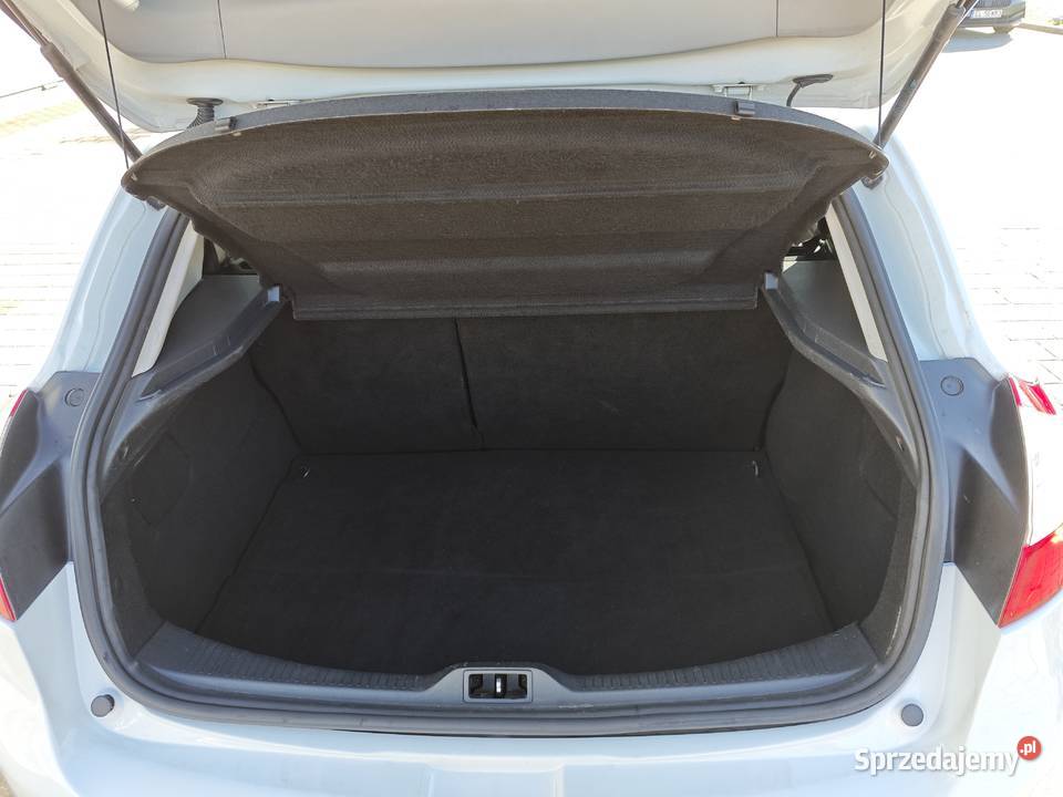 Renault Megane Renault Megane 3 2009 r 15 dCi 86 wspomaganie kierownicy małopolskie Kraków