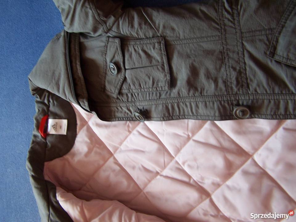 Parkakurtka damska Bytom