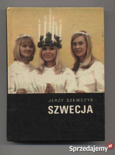 Szwecja