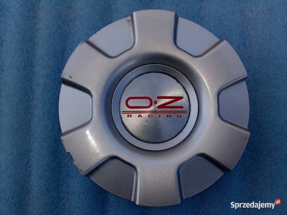 Dekielek Kapsel Kołpak OZ Racing M621 Sinfonia Samochodowe Ostrów Wielkopolski