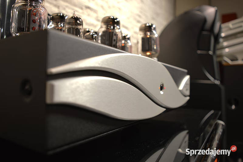 Zesto EROS 300 Monoblock Power Amplifiers Pure Kiczarowo