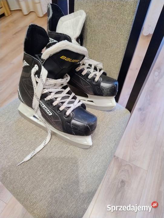 Łyżwy dzieci i młodzieży