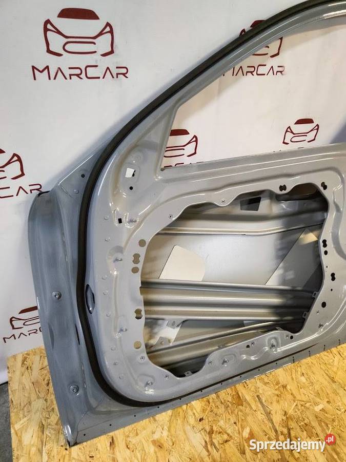 Drzwi Prawy Przód BMW 5 G60 G61 41515A32EA4 osobowe wielkopolskie Pleszew