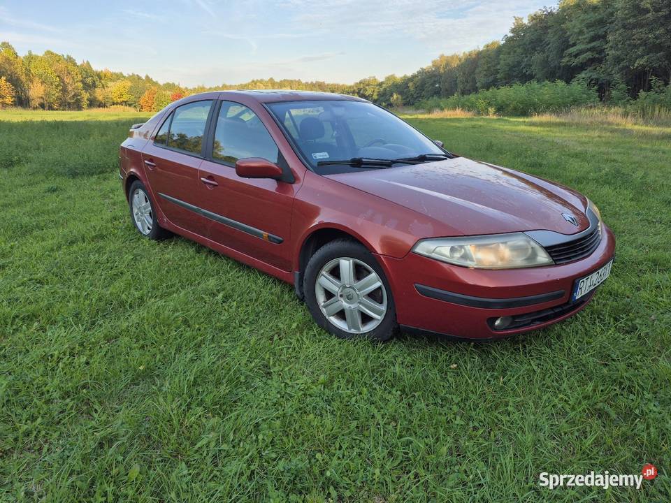 Renault Launa II Dąbrowica