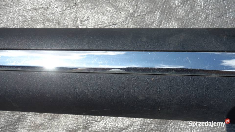 LISTWA DRZWI PRZÓD PRAWY LAND CRUISER J150 Ruda Śląska