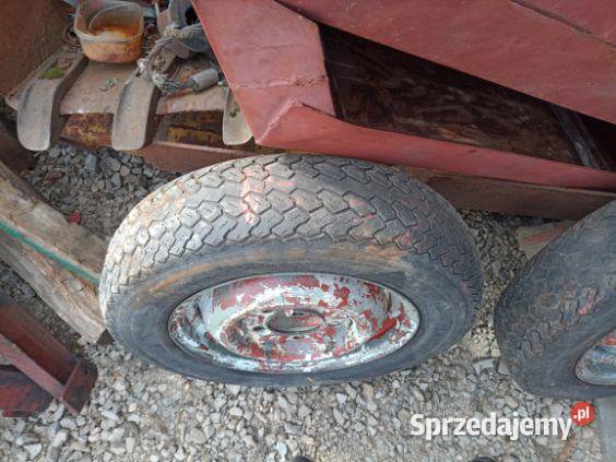 koła Syrenki 15515 Lubartów