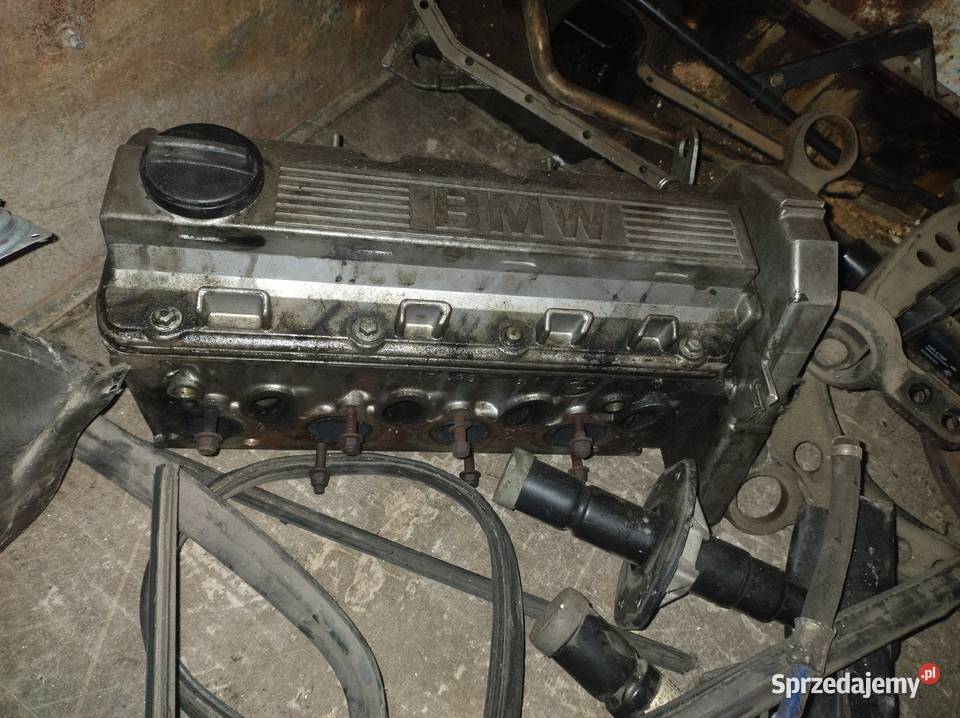 Części BMW E36 E30 E36 Świdnica