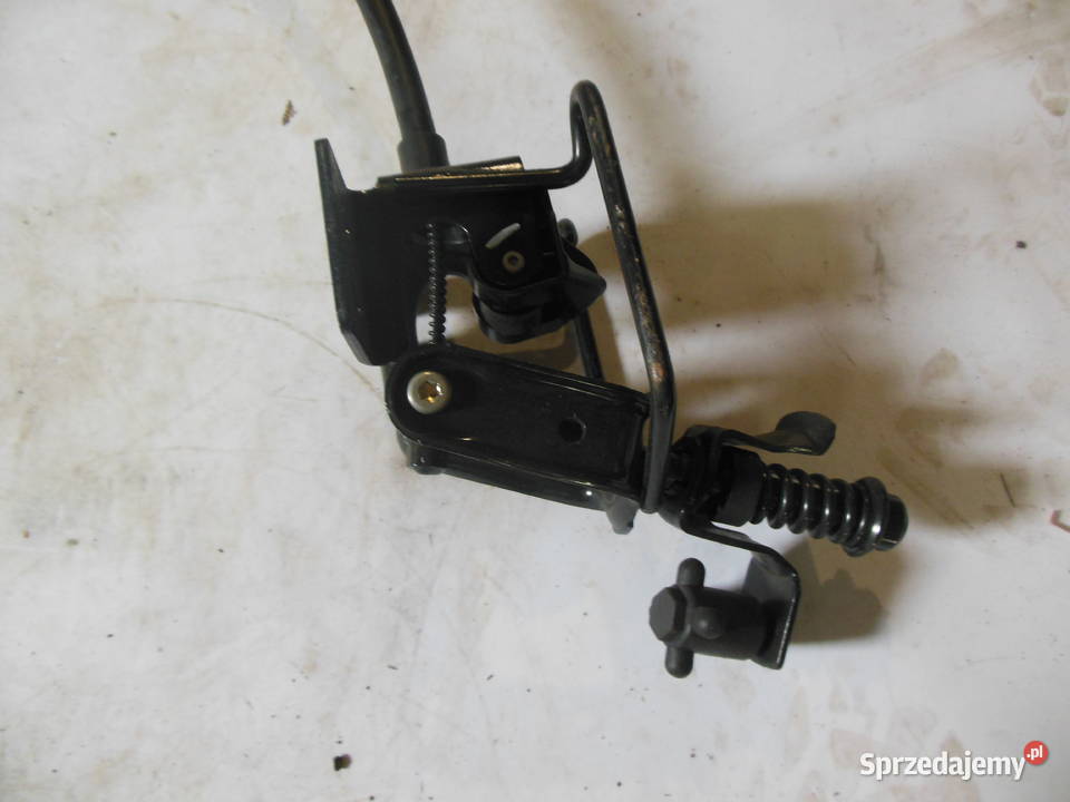 Podnośnik koła FIAT FIORINO PEUGEOT BIPPER Kozy