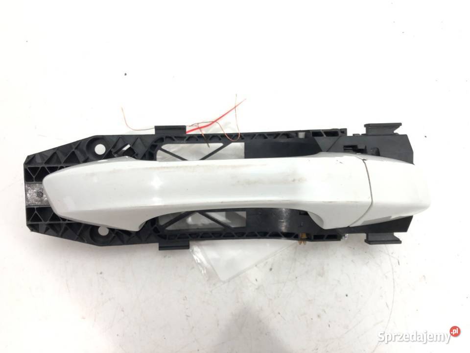 KLAMKA ZEWNĘTRZNA PRAWY TYŁ VW GOLF VII podkarpackie