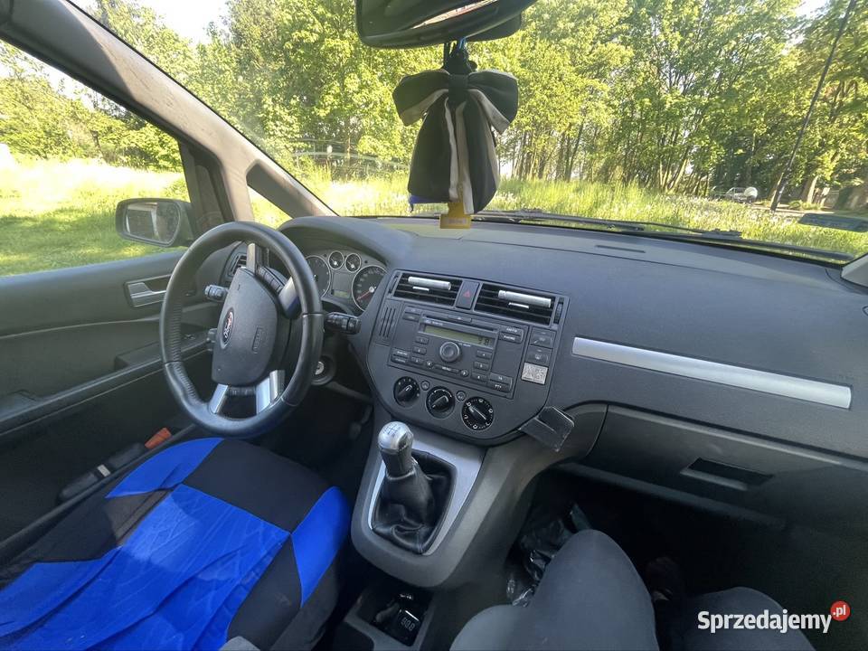Ford C Zabrze