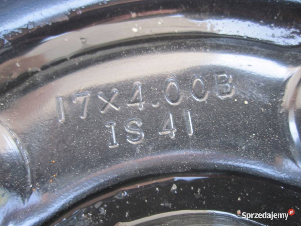 FOCUS MK3 MONDEO IV C koło dojazdowe 1259016 98M Kielce