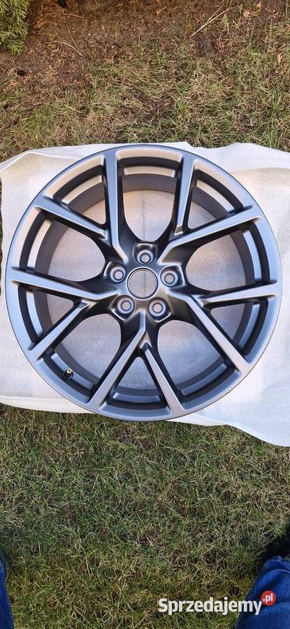 FELGA FORD FOCUS IV ST RS 19 Łomianki