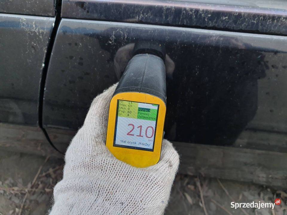 DRZWI LEWE TYŁ MERCEDES EKLASA W212 KOMBI Lipno