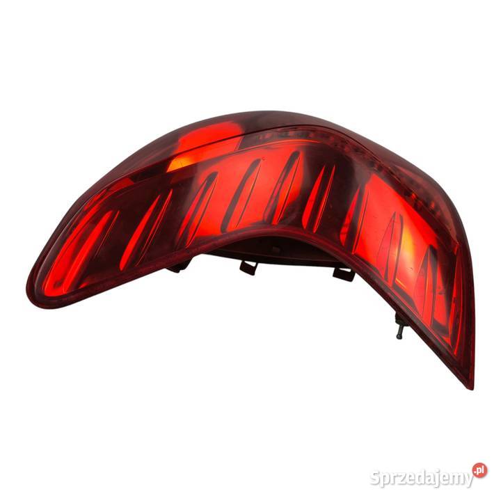 LAMPA LEWA Peugeot 3008 20092013r tylna tylni lubelskie Chełm sprzedam