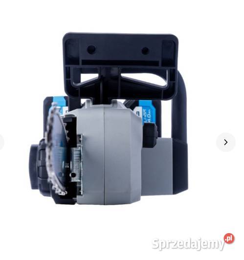 BRUSHLESS BATTERY CHAINSAW 16 1000W 2x4Ah