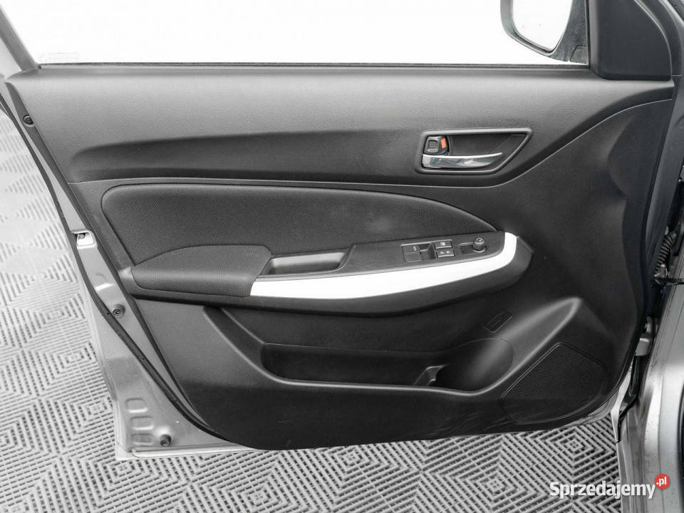 Suzuki Swift WD7972P12 Dualjet SHVS Premium Motoryzacja Gdańsk