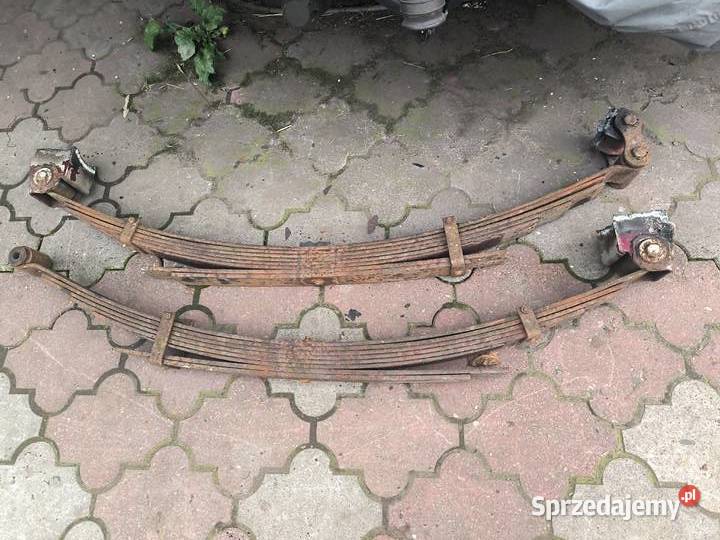 Polonez Truckmost resor 10 41 D resory 6 Resory podkarpackie