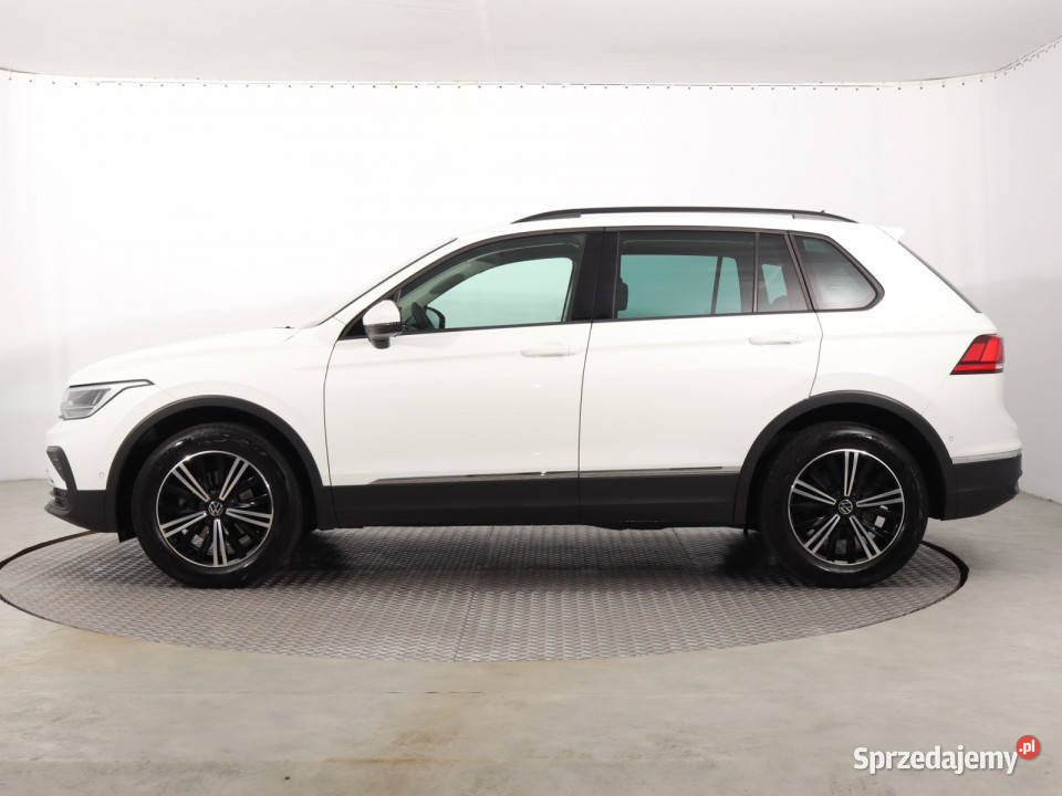 VW Tiguan 20 TDI Tiguan Katowice