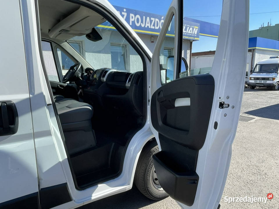 Opel Movano Opel Movano 22140 Klima Kamera Navi