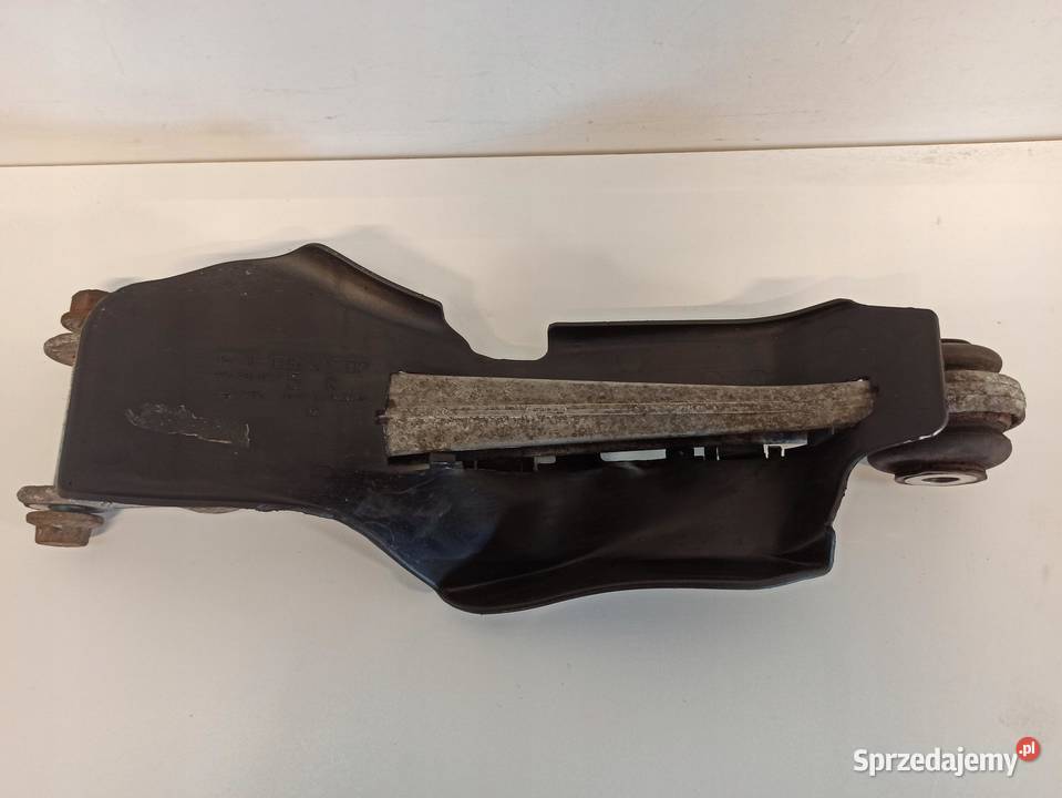 PORSCHE WAHACZ PRZÓD 987 CAYMAN 99734114300 dolnośląskie