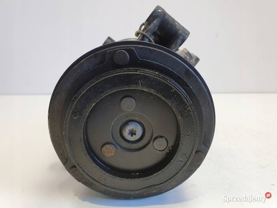 SPRĘŻARKA KLIMATYZACJI BMW E87 20 i pompa Chełm