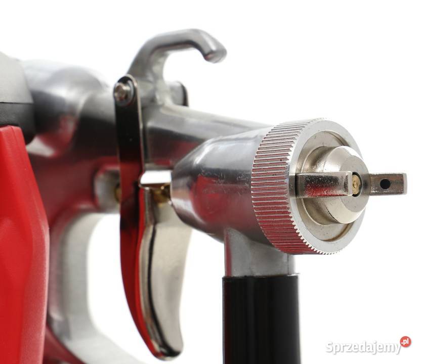 Pistolet natryskowy 1000ml KD1652 mazowieckie Siedlce sprzedam