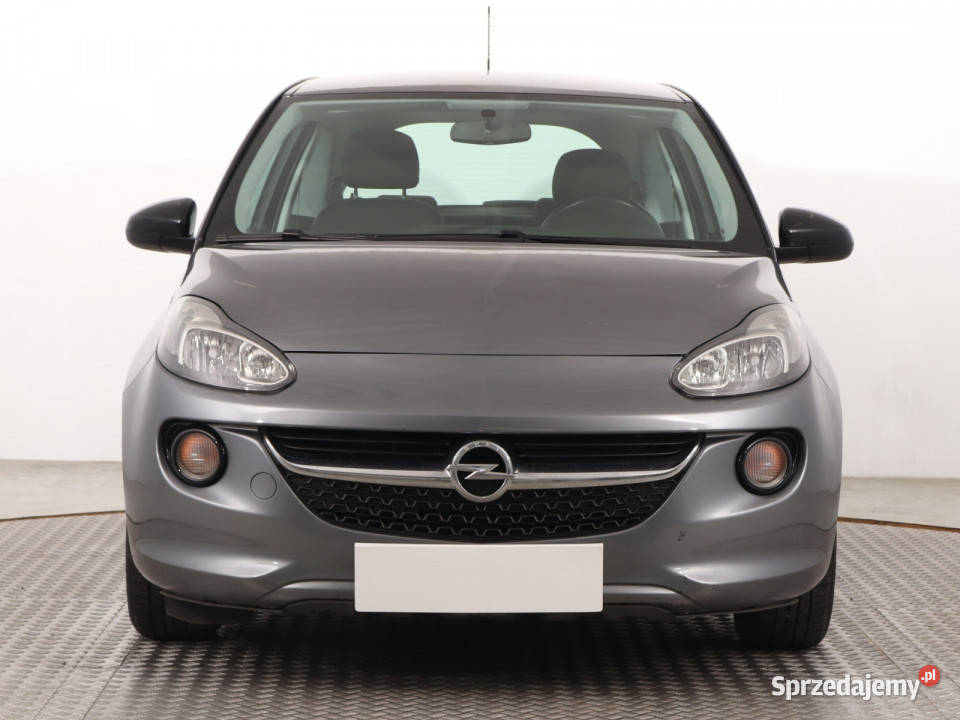 Opel Adam 14 elektryczne szyby Katowice