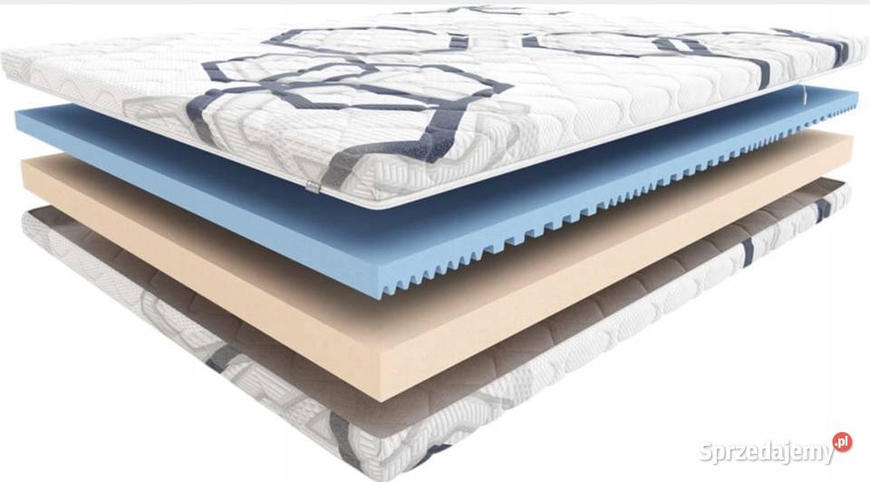 Drewniane łóżko domek sprzedam