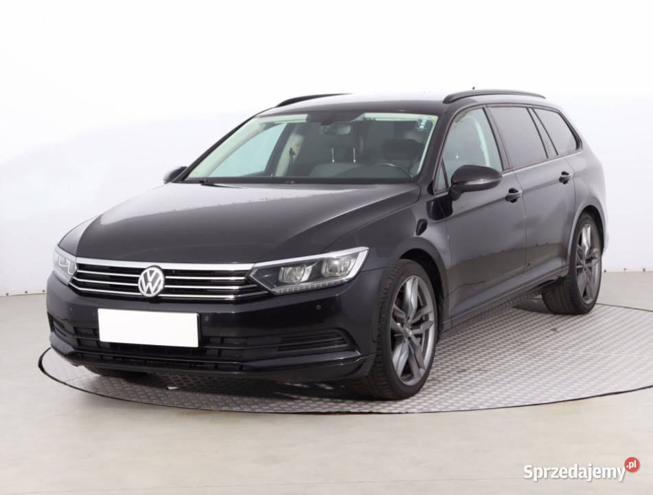 VW Passat 14 TSI Piaseczno