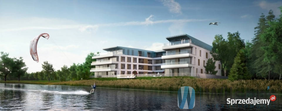 Mieszkanie 8963 metry 2 pokoje Jastarnia