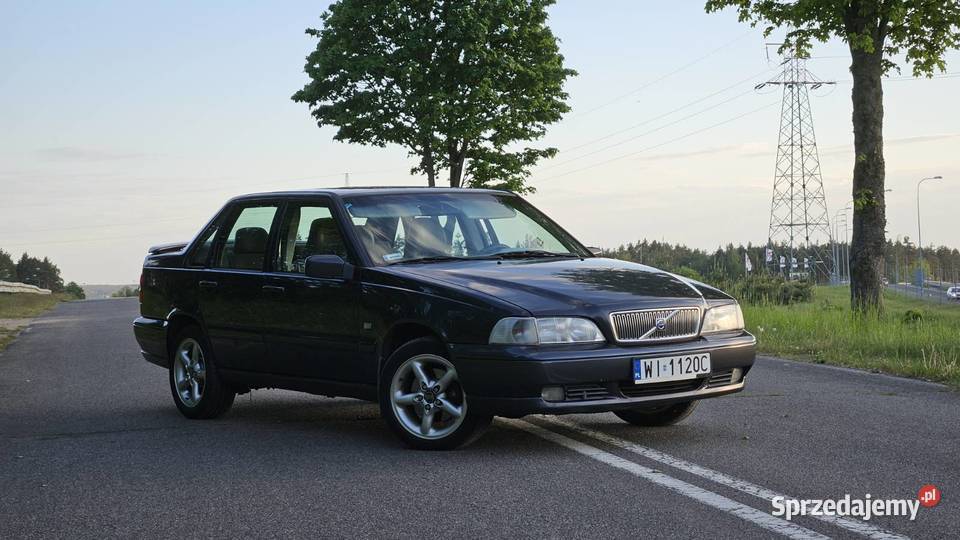 Sprzedam Volvo S70