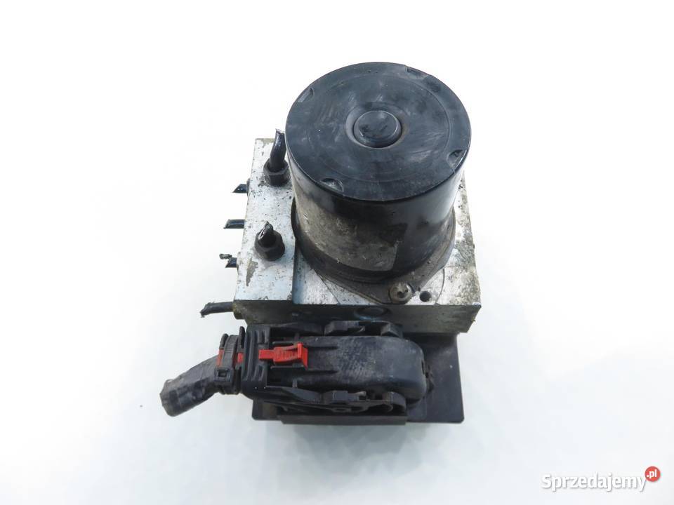 POMPA ABS VW FOX 5Z1 5Z3 5Z0907379B 0265950427 osobowe