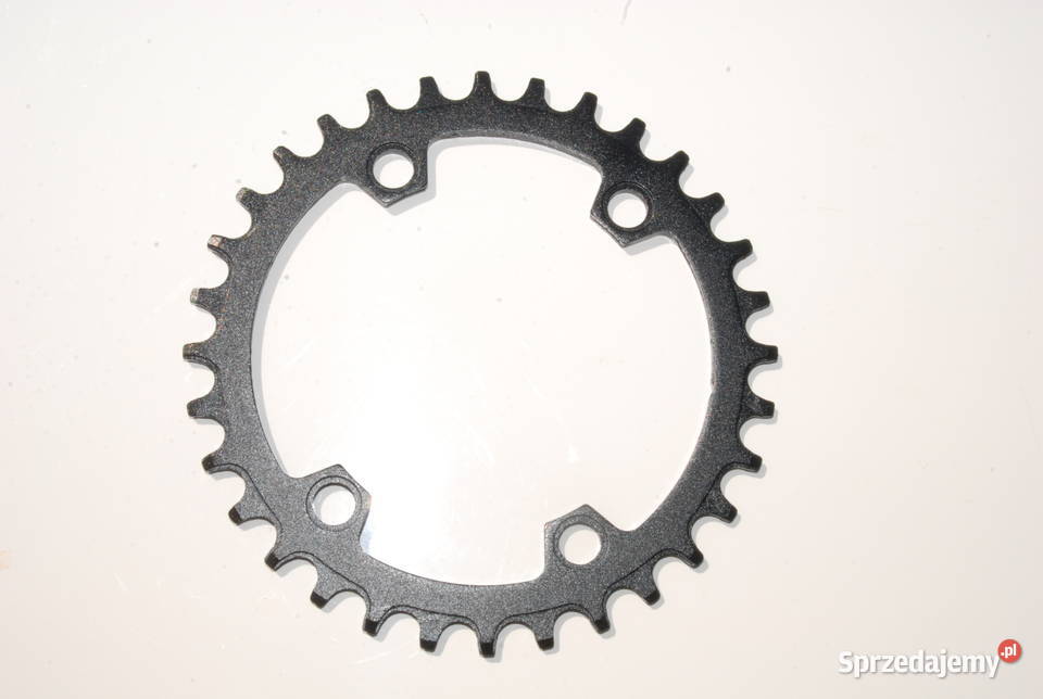 Zębatka okrągła rowerowa 32T Narrow Wide 96 BCD Cieszyn sprzedam