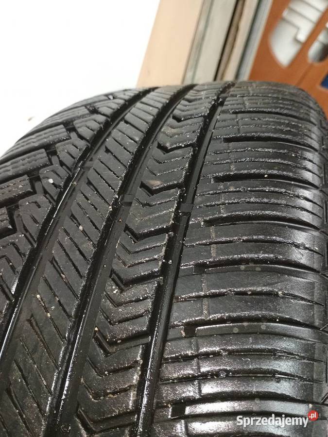 Opony zimowe 23550 R 15 Haczów