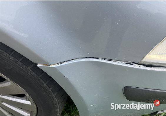 Volkswagen Passat sprzedaż syndyka diesel