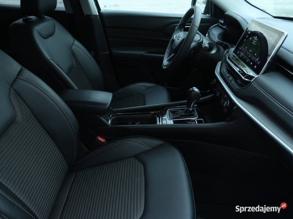 Jeep Compass 15 Turbo eHybrid Zabrze