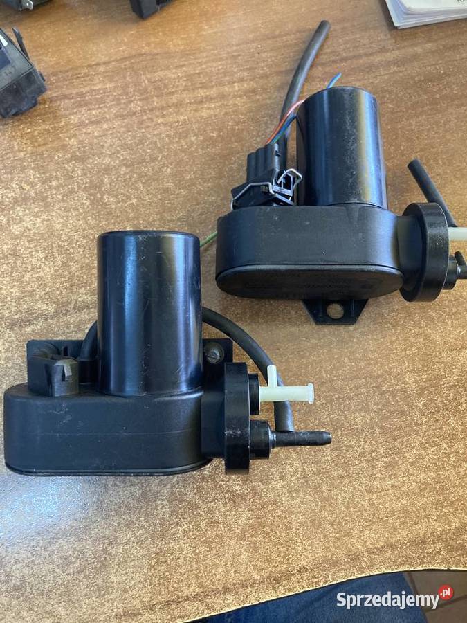 Pompka zamka Alhambra Sharan GALAXY Lift 0410r Rakoniewice