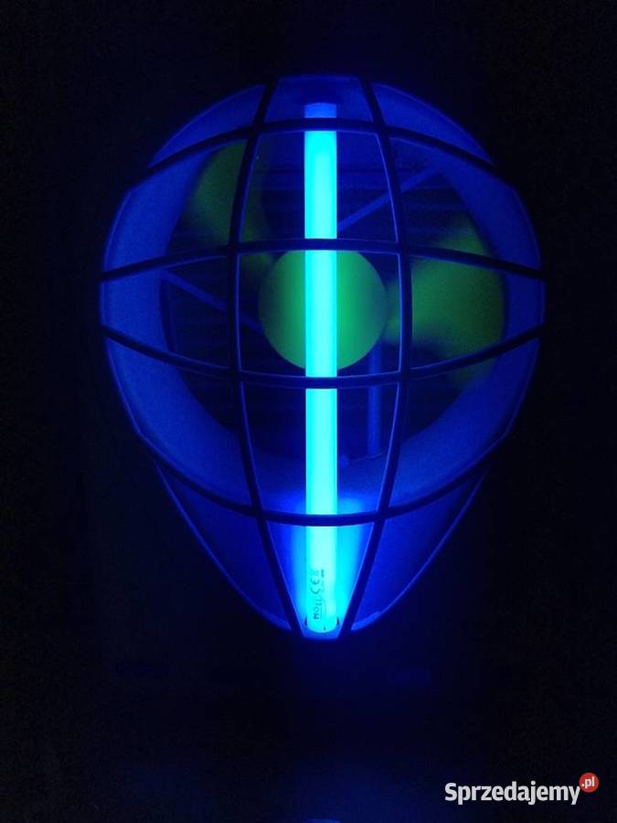 Lampa Owadobójcza KYOTO 396A 15W MOEL mazowieckie Warszawa