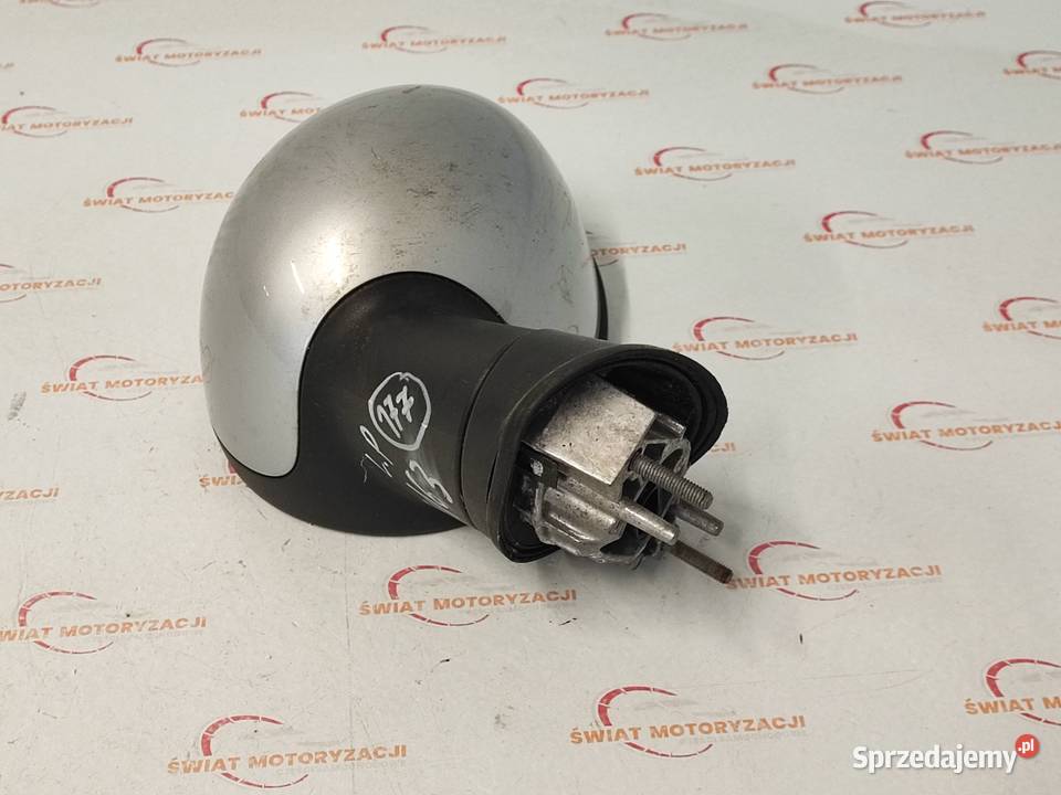 MINI CLUBMAN I 08r lusterko lewe przód 5 pinów Kielce